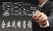 企業(yè)戰(zhàn)略咨詢(xún)