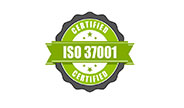 ISO37001認(rèn)證咨詢