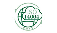 ISO14064認證咨詢