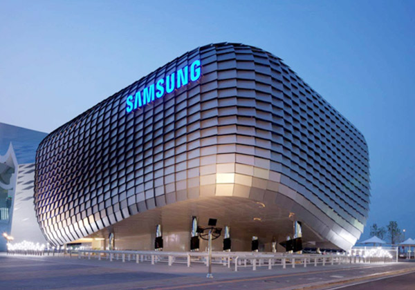 祝賀三星集團電子順利通過EICC認證