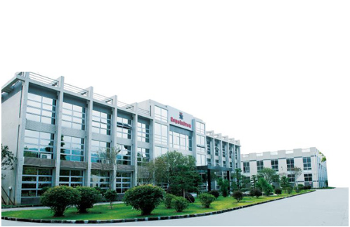 恭賀廣州極效能源科技有限公司一次性通過ITS百勝驗廠審核