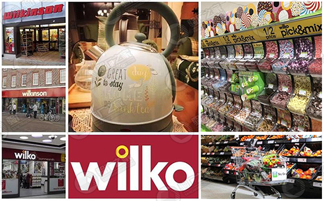 Wilko驗廠簡介，Wilko驗廠目標及適用范圍