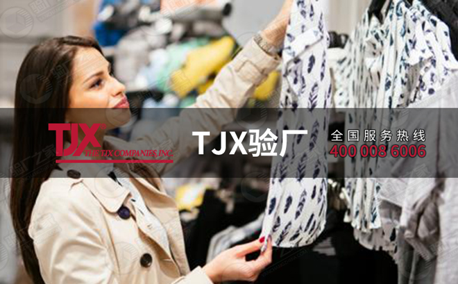 TJX驗廠介紹，TJX驗廠產生背景  