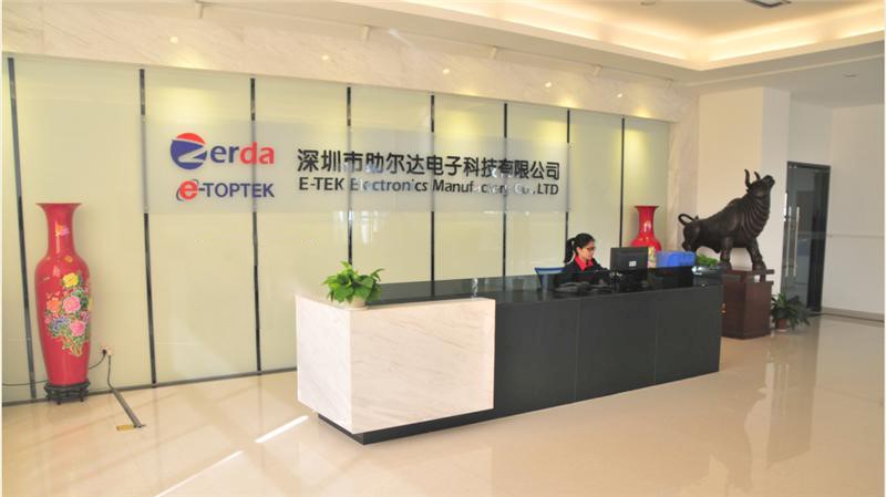 祝賀深圳市助爾達電子科技有限公司一次性通過BSCI審核