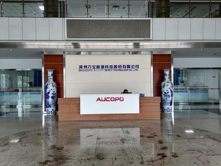 祝賀漳州萬寶能源股份有限公司順利通過RBA-VAP驗(yàn)廠7.0審核